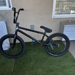 BMX Bike