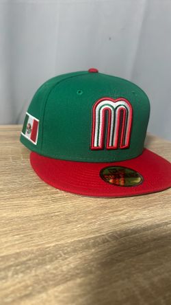 Team Mexico 2026 world Baseball classic