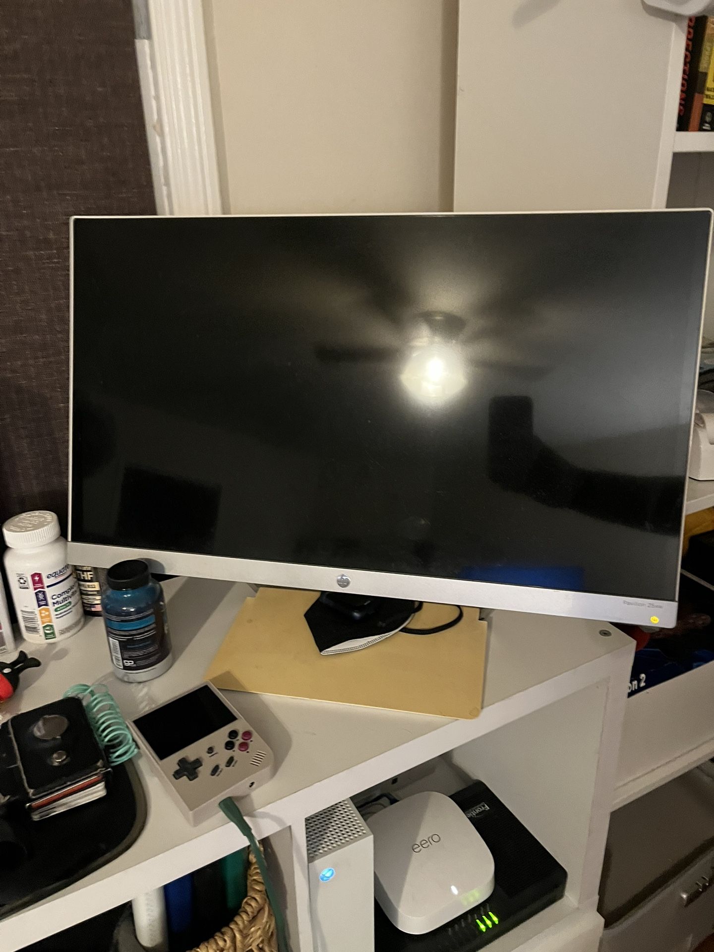 LG Pavilion 25xw Monitor