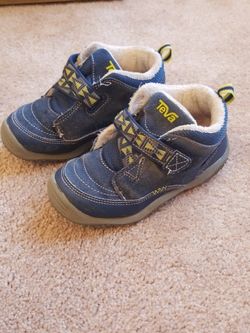 Boys Shoes