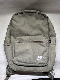 Nike heritage backpack