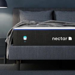 nectar Bed Queen Size