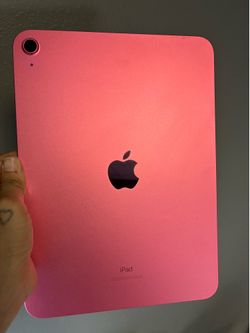 iPad 10th