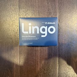 Glucose Monitor - BRAND NEW