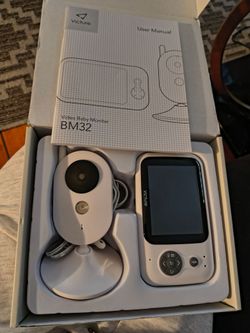 Baby monitor