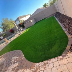 New artificial grass SALE-  TEMECULA. .80CENT