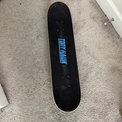 Tony hawk walmart skateboard(Want Gone)