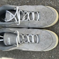 Jordan Big Fund Sneakers