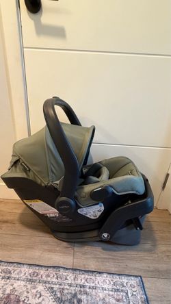 UPPABABY MESA V3