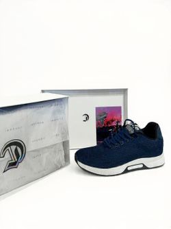 Conzuri Shoes (lift Shoes)