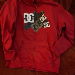 Dc Youth Xl 