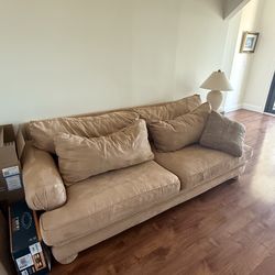 Couch for sale
