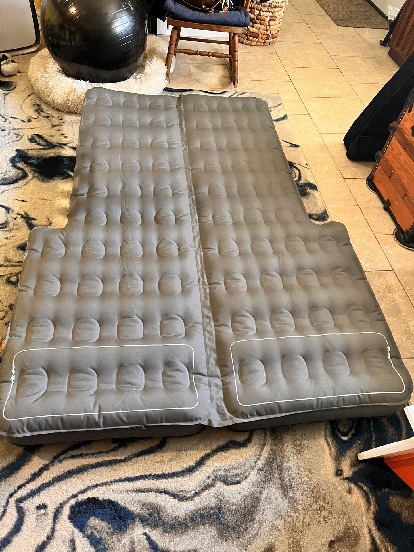 SUV/ Truck Air Bed