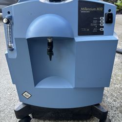 Brand New Oxygen Concentrater