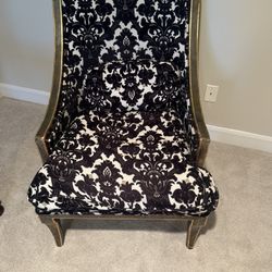 Vivienne Decorative ArmChair