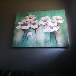 Flower Art