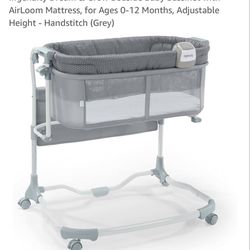 Bassinet