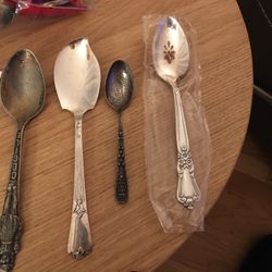 Collectable Spoons