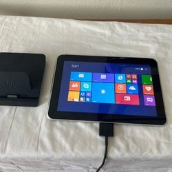 HP Elite pad 900 G1 