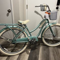 Women s 26in Beach Cruiser Bike for Sale in Lomita CA OfferUp