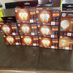 Light Bulbs