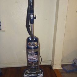 Shark Vacuum 