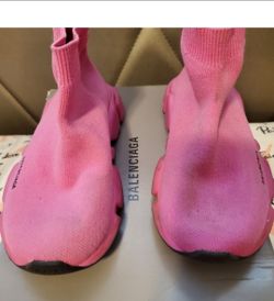 Balenciaga autentic kids sneakers