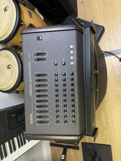 Personal Teaching System 