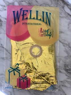 16” Balloons 