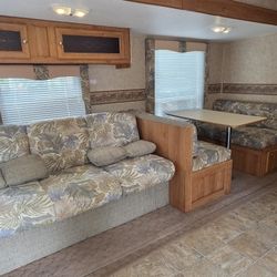 2008 Rv Trailer 