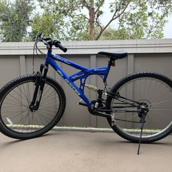 29” Kent Flexor Mountain Bike