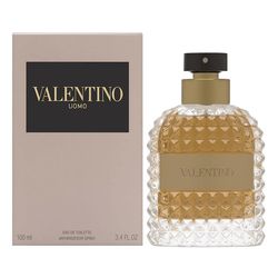 VALENTINO BEAUTY - UOMO EDT ( M ) 5.0 OZ
