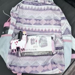 Backpack 