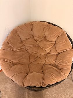 Papsan chair