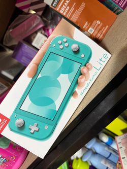 Nintendo lite