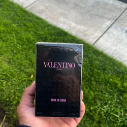 Valentino Uomo Born In Roma Eau de Toilette 100ml