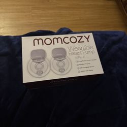 $100 MOMCOZY OBO
