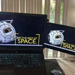 Laptop Screen Extender