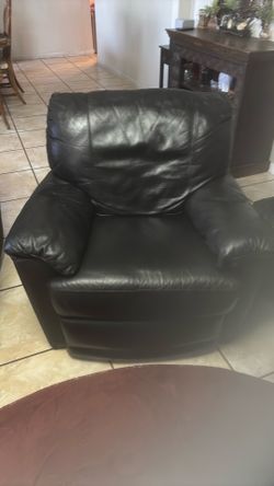 Recliner free