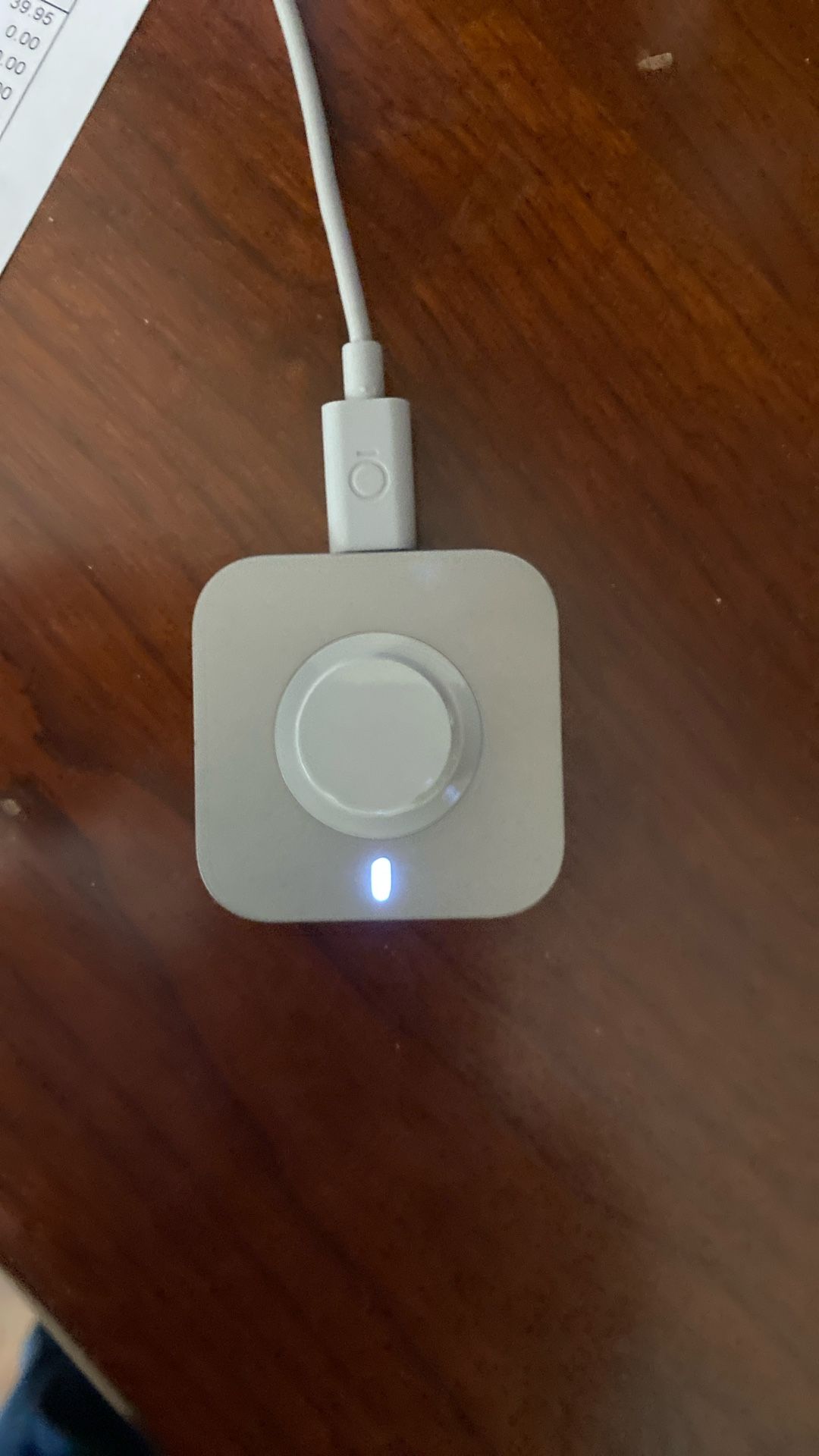 Oura Ring Charger Size 11.