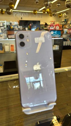 iPhone 11