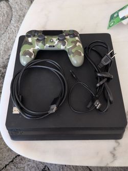 PS4
