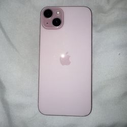 iPhone 15 Plus (T-Mobile Locked) 