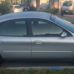 Ford Taurus For Sale!