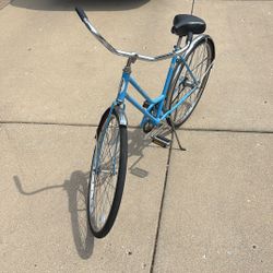 Schwinn Breeze Single Speed 