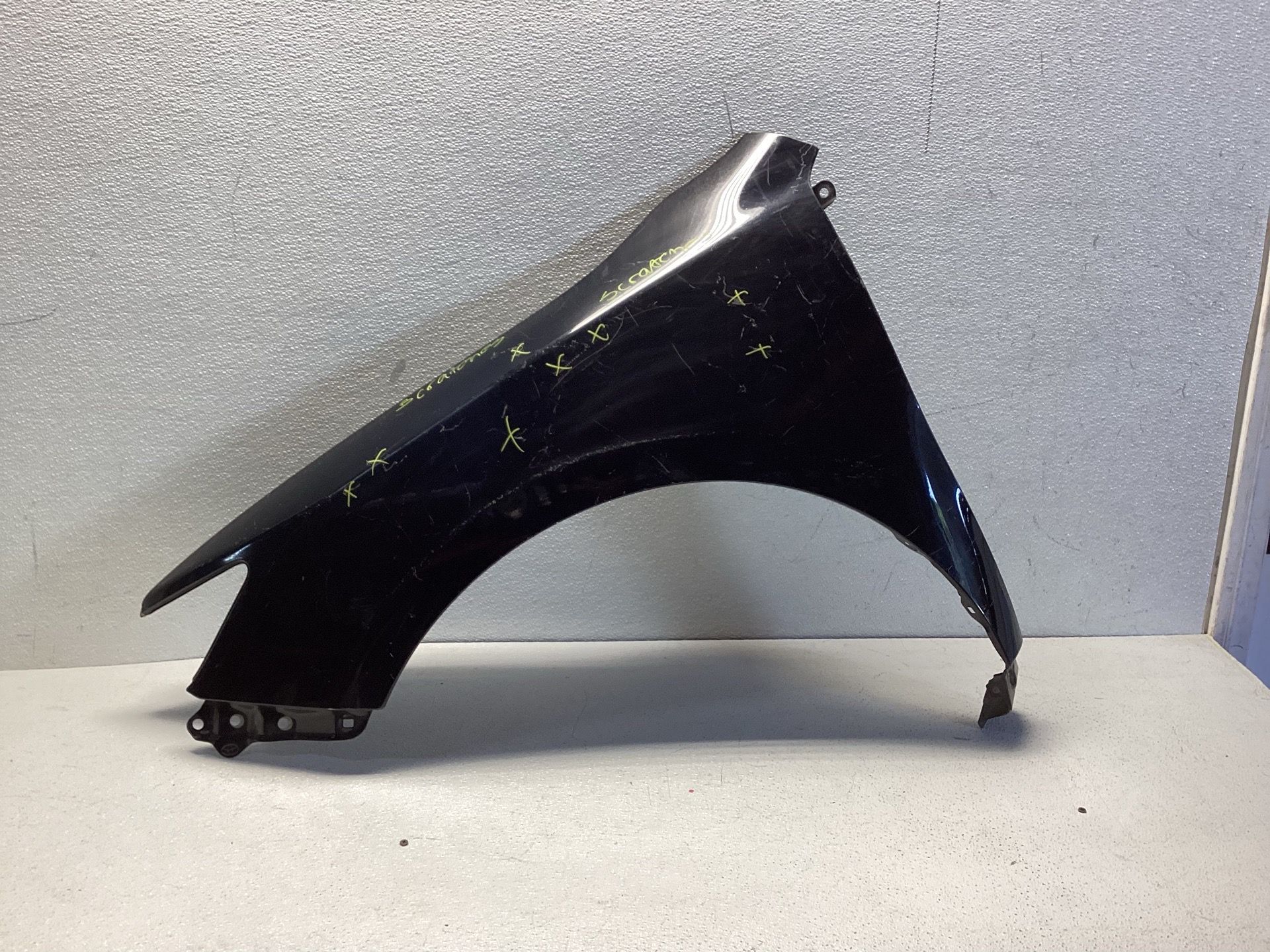2012-2014 Toyota Camry Driver Side Front Fender Oem