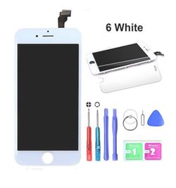 screen replacement kit iphone 6
