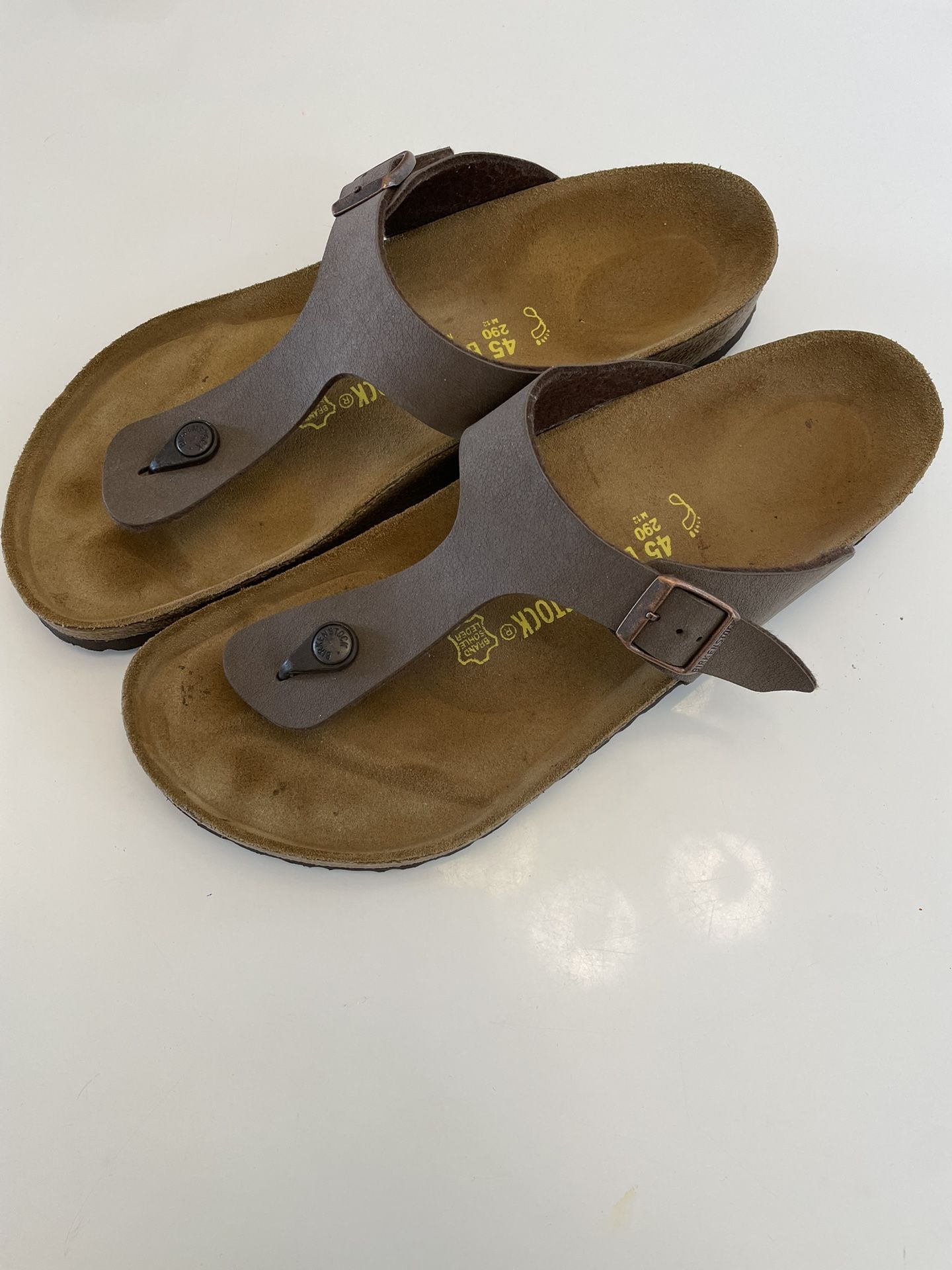 Birkenstock Men’s Sandals
