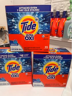 Tide