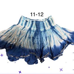 Girls’ Skirts, Skirts, (uniform) Shorts, Swimsuits, Costume Cape, & Elsa n Taylor Swift Shirts